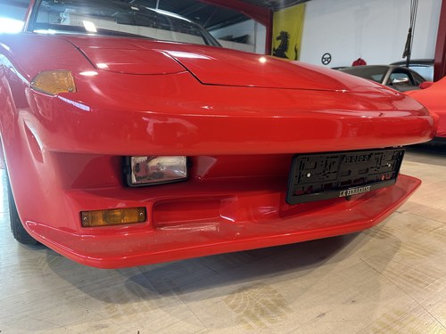 1973 Porsche 914/4 Lenner 5000 Conversion For Sale (picture 69 of 74)