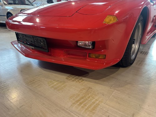 1973 Porsche 914/4 Lenner 5000 Conversion For Sale (picture 70 of 74)