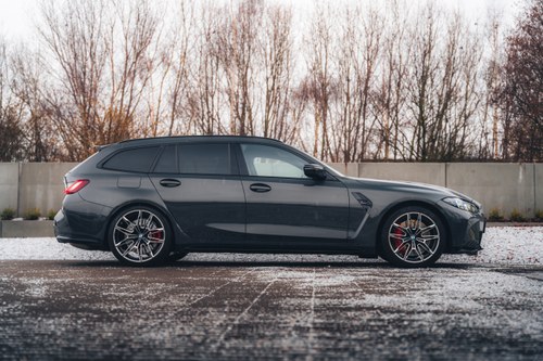 2024 BMW M3 xDrive Competition Touring À venda