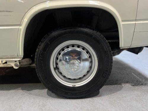 1982 Volkswagen T3 Camper zum Verkauf (Bild 15 von 60)