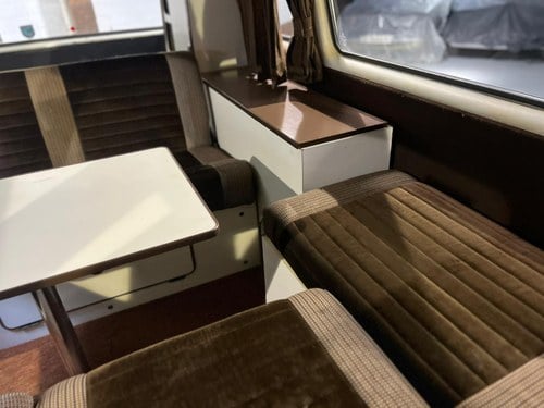 1982 Volkswagen T3 Camper zum Verkauf (Bild 19 von 60)