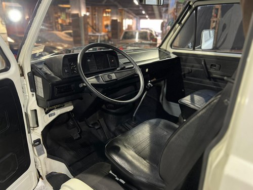 1982 Volkswagen T3 Camper zum Verkauf (Bild 39 von 60)