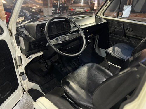 1982 Volkswagen T3 Camper zum Verkauf (Bild 41 von 60)