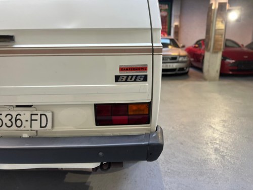 1982 Volkswagen T3 Camper zum Verkauf (Bild 52 von 60)