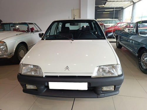 1991 Citroën AX GTi For Sale (picture 2 of 18)