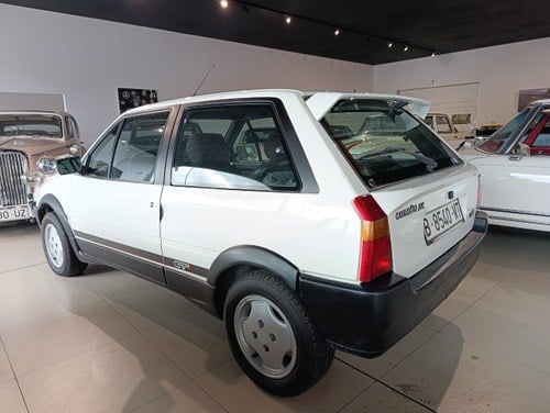 1991 Citroën AX GTi For Sale (picture 3 of 18)