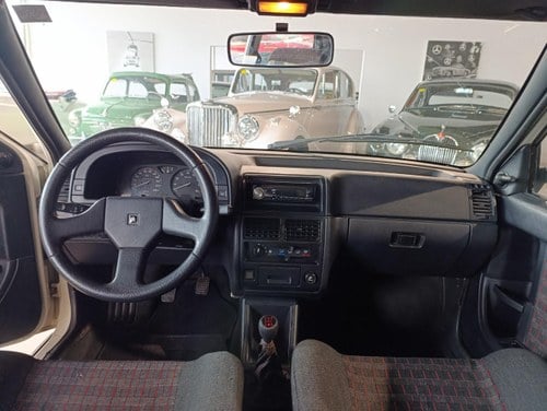 1991 Citroën AX GTi For Sale (picture 7 of 18)