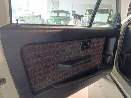 1991 Citroën AX GTi For Sale (picture 8 of 18)