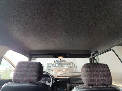 1991 Citroën AX GTi For Sale (picture 11 of 18)