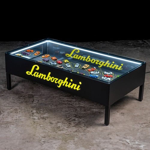 Lamborghini Model Table !--9634529804627--! In vendita