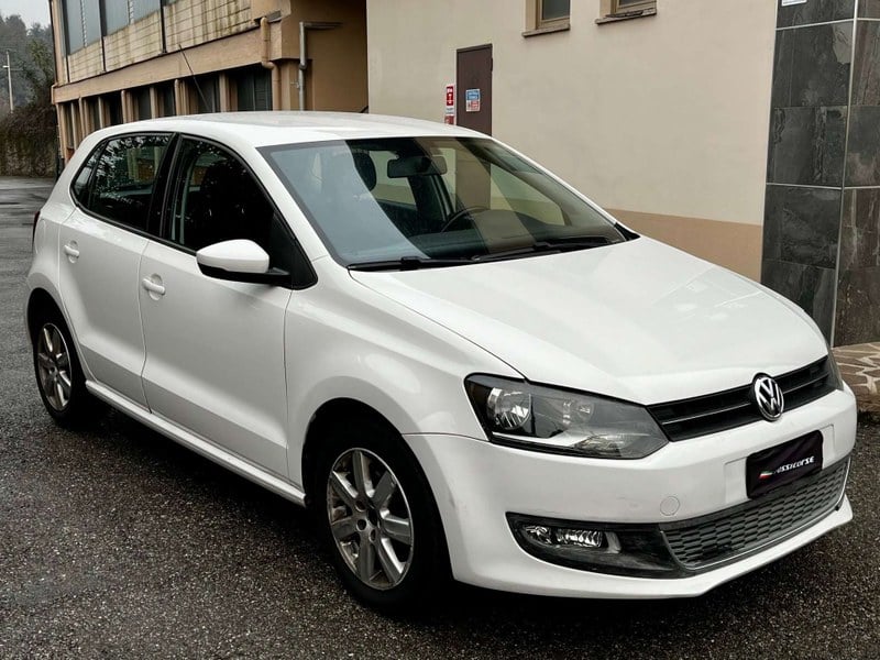 2010 Volkswagen Polo Blanco Autom tico En Italia En Venta Car Classic 2010-volkswagen-polo-blanco-autom-tico-en-italia-en-venta-car-classic