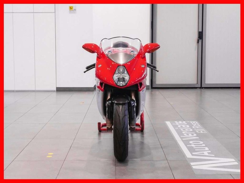 2000 MV Agusta 125 - 2 2000 MV Agusta 125 - 2