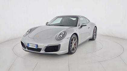 Porsche 911 991.2