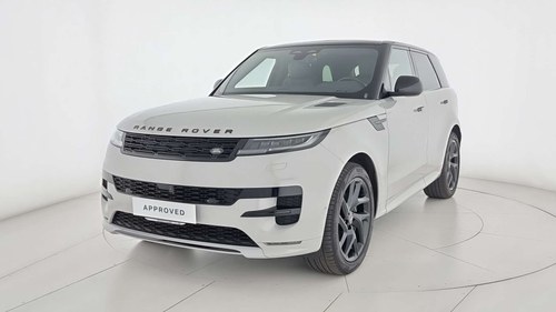 2023 Land Rover Range Rover Sport Dynamic SE En Venta