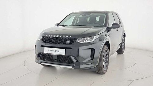 2024 Land Rover Discovery Sport 2.0 TD4 163 CV AWD Auto S In vendita