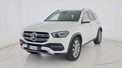 Mercedes GLE Class GLE300