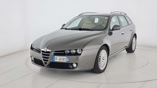 2006 Alfa Romeo 159 1.9 JTDm 16V Sportwagon Distinctive Kaufen Bei