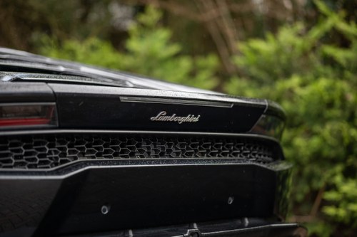 Image 3 for 2015 Lamborghini Huracan LP 610 4