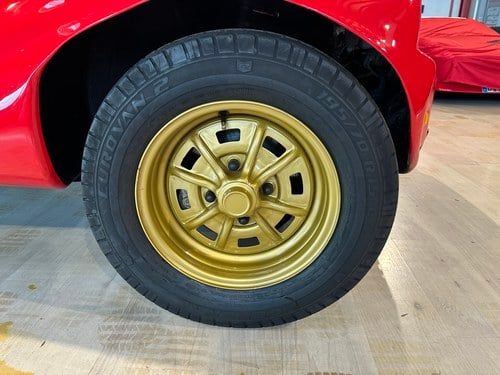 1970 Volkswagen Deserter GT Buggy For Sale (picture 11 of 52)