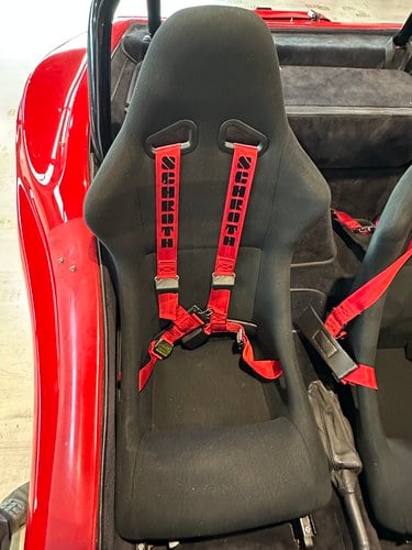 1970 Volkswagen Deserter GT Buggy For Sale (picture 17 of 52)