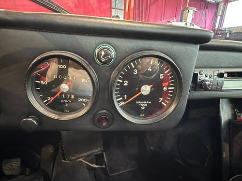 1970 Volkswagen Deserter GT Buggy For Sale (picture 20 of 52)