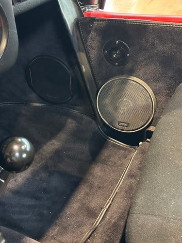 1970 Volkswagen Deserter GT Buggy For Sale (picture 21 of 52)