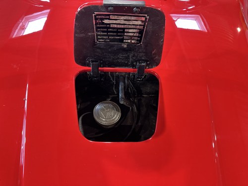 1970 Volkswagen Deserter GT Buggy For Sale (picture 26 of 52)