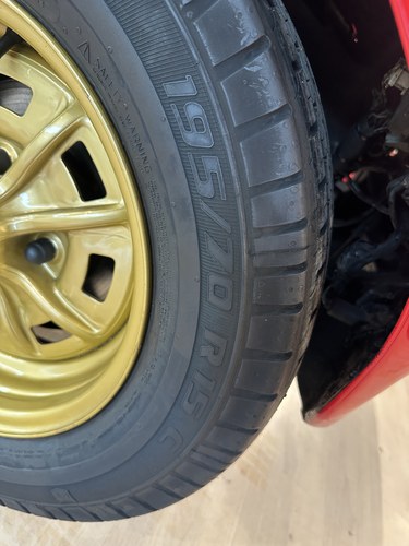 1970 Volkswagen Deserter GT Buggy For Sale (picture 41 of 52)