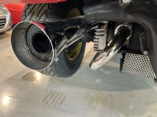 1970 Volkswagen Deserter GT Buggy For Sale (picture 48 of 52)