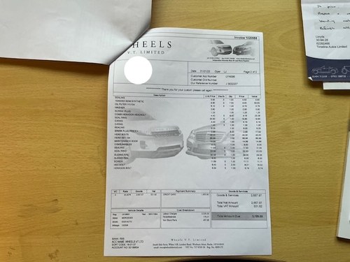 1994 Mercedes-Benz C124 320CE For Sale (picture 201 of 212)