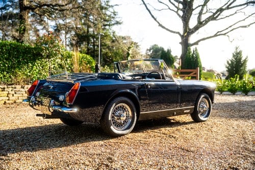 1971 MG Midget En venta (imagen 19 de 145)