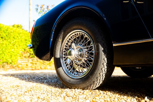 1971 MG Midget En venta (imagen 43 de 145)