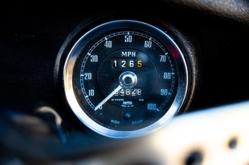 1971 MG Midget En venta (imagen 48 de 145)