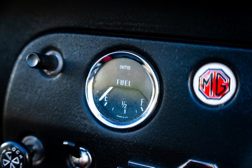 1971 MG Midget En venta (imagen 50 de 145)