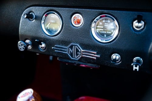 1971 MG Midget En venta (imagen 14 de 145)