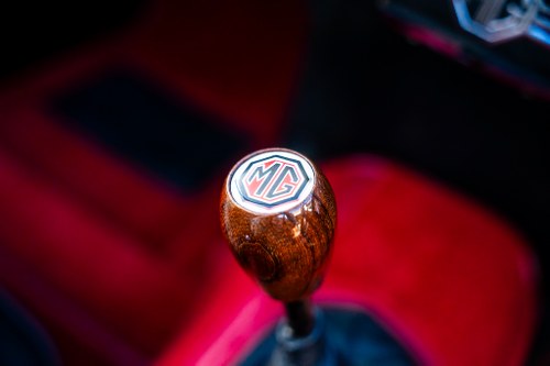 1971 MG Midget En venta (imagen 54 de 145)