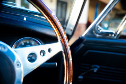 1971 MG Midget En venta (imagen 57 de 145)