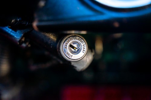 1971 MG Midget En venta (imagen 58 de 145)