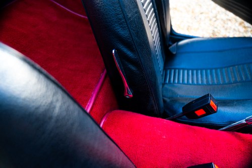 1971 MG Midget En venta (imagen 63 de 145)