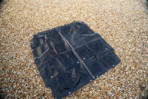 1971 MG Midget En venta (imagen 69 de 145)