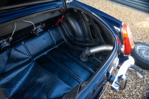 1971 MG Midget En venta (imagen 70 de 145)