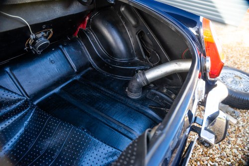 1971 MG Midget En venta (imagen 71 de 145)