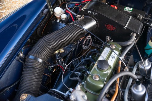 1971 MG Midget En venta (imagen 97 de 145)