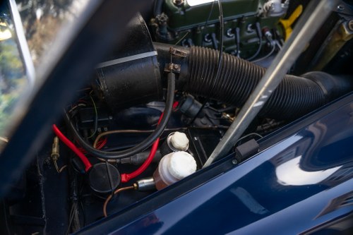 1971 MG Midget En venta (imagen 100 de 145)