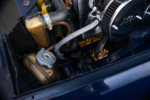 1971 MG Midget En venta (imagen 102 de 145)