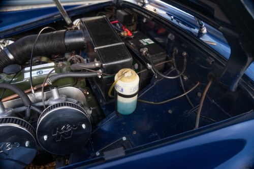 1971 MG Midget En venta (imagen 103 de 145)