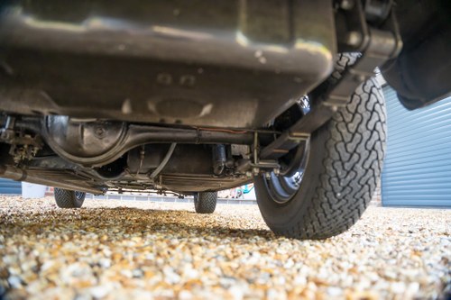 1971 MG Midget En venta (imagen 111 de 145)