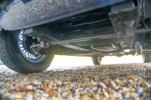 1971 MG Midget En venta (imagen 115 de 145)