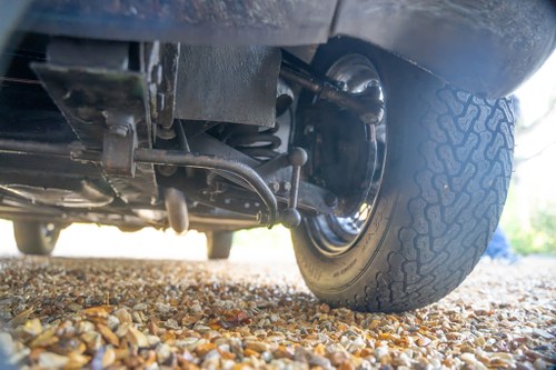 1971 MG Midget En venta (imagen 116 de 145)