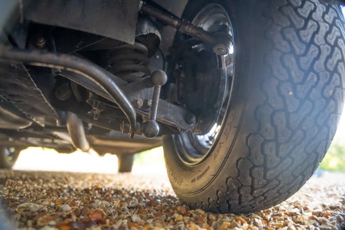 1971 MG Midget En venta (imagen 118 de 145)